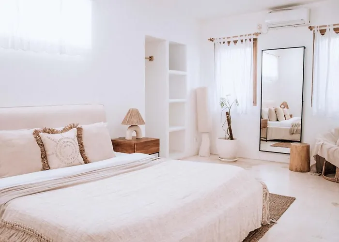 Sages Hotel Canggu
