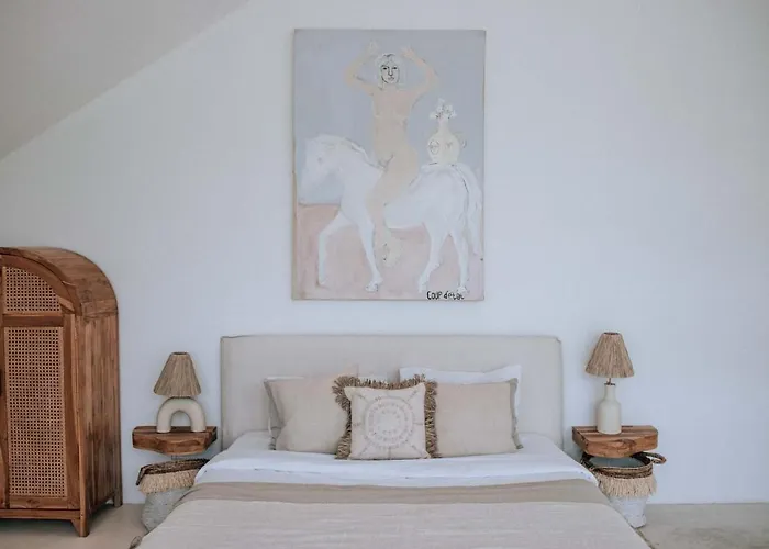 Sages 5* Canggu