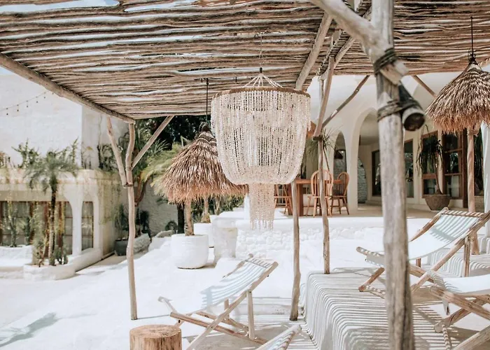 Hotel Sages Canggu