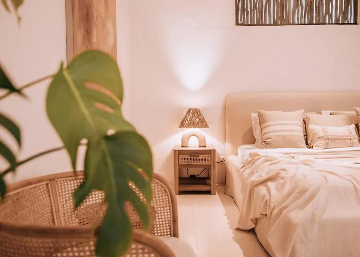 Hotel Sages Canggu