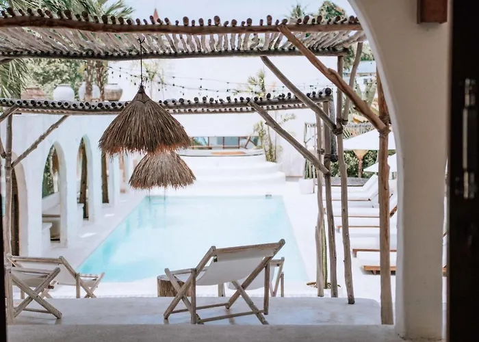 Sages Hotel Canggu