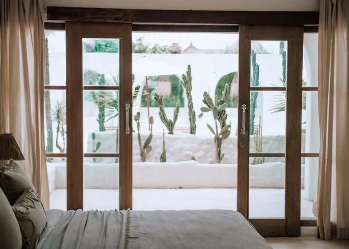 Hotel Sages Canggu