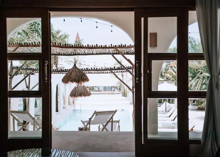 Sages Hotel Canggu