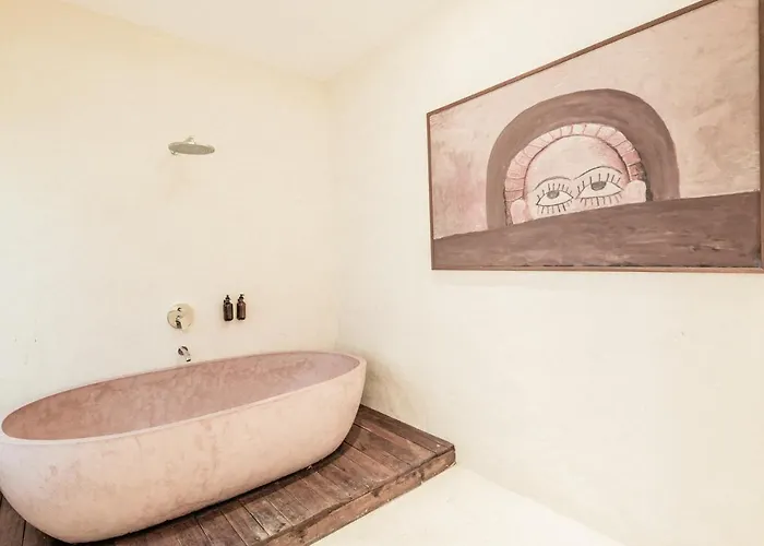 Hotel Sages Canggu