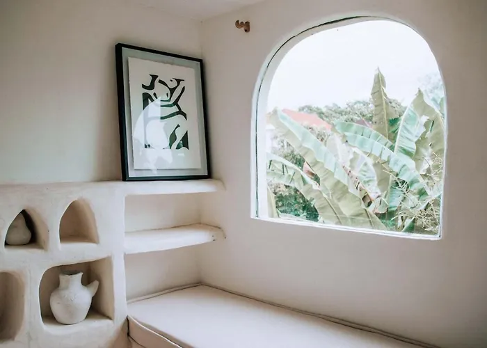 Hotel Sages Canggu