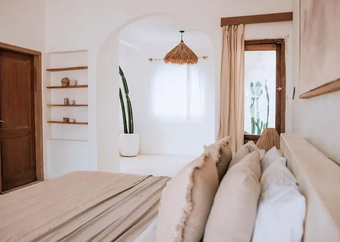 Sages Hotel Canggu
