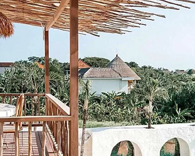 Hotel Sages Canggu