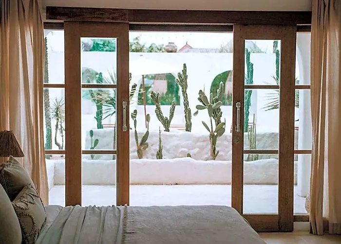 Sages Hotel Canggu